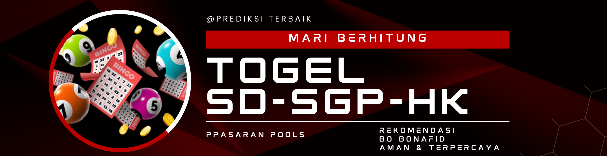 MARI BERHITUNG